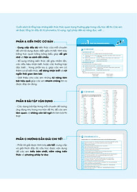 Sách 3 Step - Tiết Lộ Bí Quyết 3 Bước Đạt Điểm 8+ Tiếng Anh