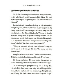 Sách Cùng John Maxwell Thành Công ( Để Hôm Nay Trở Thành Kiệt Tác (Tái Bản) )