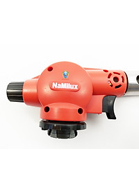 Đèn khò đa dụng 18 Namilux TS1822RF - HÀNG CHÍNH HÃNG NAMILUX (MP)