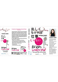 Sách Đi Làm Là Niềm Vui