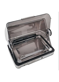 Máy sấy chén Cuckoo 40 lít CDD-A910S - Hàng chính hãng