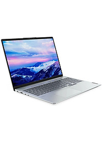 Laptop Lenovo IdeaPad 5 Pro 16ACH6 82L500WJVN (Ryzen 7-5800H | RAM 16GB | SSD 512GB | GTX 1650 4GB | 16″ WQXGA | Win11 | Cloud Grey) – Hàng Chính Hãng