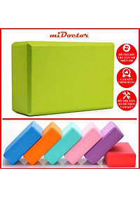 Gạch Tập Yoga, Gối Tập Yoga miDoctor