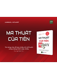 Ma Thuật Của Tiền