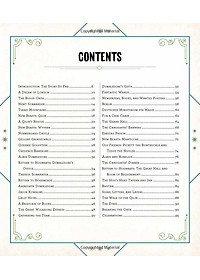 Fantastic Beasts - The Secrets Of Dumbledore: Movie Magic