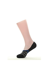 Set 3 Đôi Vớ Lười Dành Cho Nam Thương Hiệu ELLE EBM LINER020