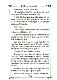 101 Truyện Ngụ Ngôn Thế Giới Chọn Lọc