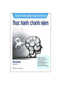 Combo 4 Cuốn Sách Bộ Quản Trị Doanh Nghiệp Trong Thời Đại Mới: Thực Hành Chánh Niệm+ Sức Bật Tinh Thần+ Thành Công Có Ý Nghĩa+ Lãnh Đạo Chánh Niệm