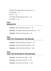 Sách PEAK - Đỉnh Cao Dẫn Dắt Doanh Nghiệp Bằng Văn Hóa