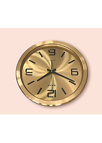 Đồng Hồ Treo Tường  KN-s45