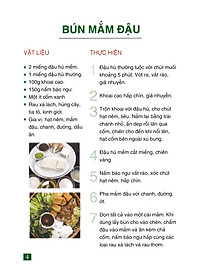 Sách 500 Món Chay Thanh Tịnh - Tập 10