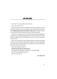 Sách - Phương Pháp Giải Bài Tập Toán Lớp 8 - Dùng Kèm SGK Kết Nối Tri Thức Với Cuộc Sống - Hồng Ân