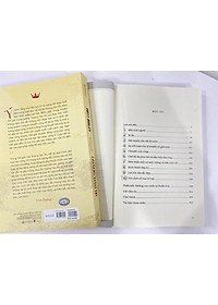 Sách Hoàng Hậu Đỏ: Tình Dục Và Sự Tiến Hóa Của Bản Tính Người - ALphabooks - BẢN QUYỀN
