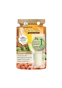 Son dưỡng môi không màu thành phần tự nhiên Lip Pure