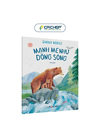 Boxset Sách Gieo những Mầm Xanh - Combo 8 cuốn thiếu nhi Flying Eye Books 