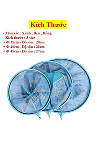 Mặt Vợt Carbon Cao Cấp Vợt Cá chuyên dụng câu đài KK17