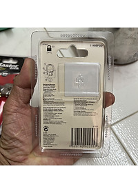 Khóa Móc Master Lock 1140EFGDRF (40mm)
