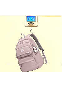 Balo nữ sinh đi học đi chơi đi làm không thấm nước cao cấp phong cách hàn quốc