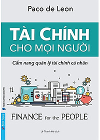 Tài Chính Cho Mọi Người