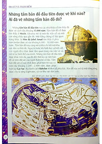 Combo 10 Vạn Câu Hỏi Vì Sao Và 366 Câu Hỏi Khám Phá Thế Giới (02 Cuốn)