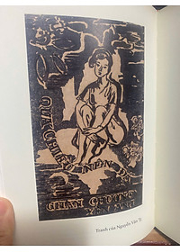 (Bản in giới hạn bìa cứng) Truyện Thúy Kiều 