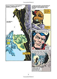 Wolverine: Deluxe Edition