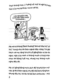 Nhật Ký Chú Bé Nhút Nhát - Tập 4: Mùa Hè Tuyệt Vời (Tái Bản)