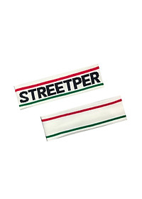 Băng đô dệt kim bản to headband Kpop, Cpop dùng tập thể thao thấm hút mồ hôi tốt TB09 (Chọn mẫu)