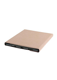 Keyboard case with integrated pen holder, detachable, wireless Bluetooth