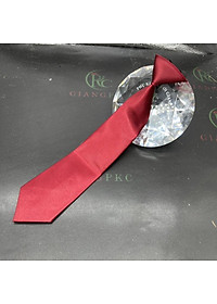 Cà vạt thắt sẵn cho bé trai lịch sự dự tiệc diện tết HCM giao hoả tốc Giangpkc