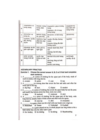 Bài Giảng Và Lời Giải Chi Tiết Tiếng Anh Friends Global Lớp 10 (Theo Chương Trình GDPT Mới)