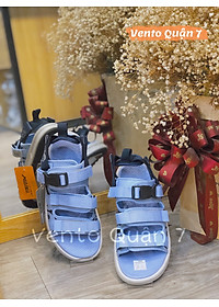 Sandal Vento Nữ Quai Ngang dạo phố đi chơi đi học đi làm NB80