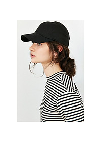 Mũ lưỡi trai TRƠN đủ màu Unisex