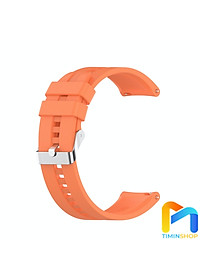 Dây đồng hồ cho Amazfit GTR 4/ 3/ 3 Pro/ GTR 2/ 2e/ GTR 42/ 47mm/ GTR mini/ Redmi Watch 5 Active/ 5 Lite/ Bip 5/ Cheetah (DGT)