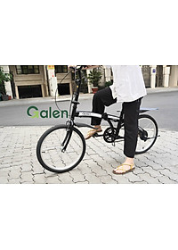 Xe Đạp Thể Thao Địa Hình Gấp Gọn Galen G008 