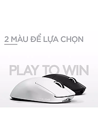 Chuột Logitech G Pro X Superlight - Hàng chính hãng