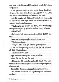 Kính Vạn Hoa - Tập 8: Tấm Huy Chương Vàng - Cỗ Xe Ngựa Kì Bí - Giải Thưởng Lớn (Tái Bản 2022)
