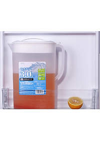 Bình đựng nước Pearl Metal Life Gourier - Made in Japan