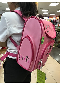 Ba Lô Chống Gù Ocean Friends B-12-017