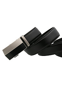Thắt lưng da bò Anh Tho Leather P141