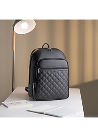 Balo Yuumy ( Thời trang công sở cỡ lớn - Balo da Seasand YBA77 )