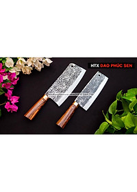 Dao Phúc Sen Cặp Dao Chặt Thái 03