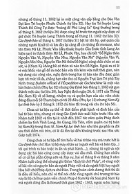 HAI TỜ BÁO CHỮ HÁN Ở NAM KỲ ĐẦU THỜI PHÁP THUỘC - Bìa cứng