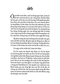 Sách Đạp Xe Vì Tình Từ Ấn Sang Âu