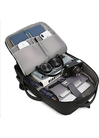 Ba lô nam thời trang cao cấp phong cách mới (15,6")