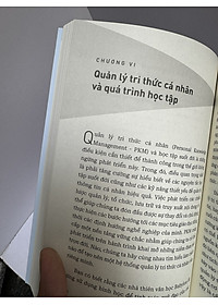 HỌC TẬP SUỐT ĐỜI – THE LIFELONG LEARNER – Peter Hollins - Tống Liên Anh & Lê Anh Thư dịch -Timesbook- NXB Dân Trí