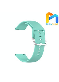 Dây đồng hồ Haylou Solar LS05/ RT LS05S/ Mi Watch (DGNT)