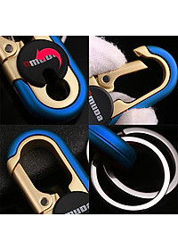 Móc khóa xe OMUDA 3746 - Màu xanh dương