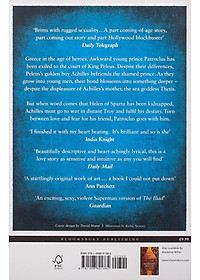 The Song Of Achilles