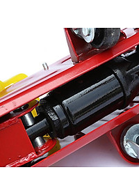 Kích Cá Sấu ABG 2 Tấn , Con Đội Cá Sấu Loại 2 Tấn, Kích Thủy Lực Dùng Để Nâng Các Vật Nặng, Kích gầm Ô Tô - Hàng Chính Hãng.